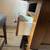 Dining Table with 4 Swivel Chairs & 2 Stools 6 thumbnail