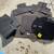 FJ Cruiser Floor mat complete set OEM 1 thumbnail