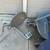 2 Direct TV Dishes w/ Mounting Hardware 1 thumbnail