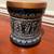 Vintage Tobacco Jar Humidor German Marzi & Remy Blue Ceramic Cannister 3 thumbnail