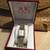 NEW Vintage Women Crystal Accented Gold Watch Face w Mother-of-Pearl 1 thumbnail