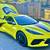 2023 Corvette Stingray coupe 3LT 3 thumbnail