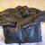 harley davidson / mens leather jacket/ new 1 thumbnail