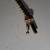7" 14kt tri color gold womans bracelet 5 thumbnail