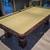 9 Foot Connelly Pool Table - FREE Install w/ New Felt In Any Color 5 thumbnail