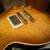 2001 Gibson Les Paul Standard Iced Tea Burst guitar 2 thumbnail