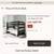 Queen Bunk Bed Bundle 3 thumbnail