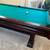 9 ft. Brunswick “Windsor” Pool Table—Install/Cloth/Cue Rack Included 7 thumbnail