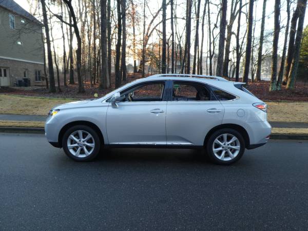 2012 Lexus RX 350  Low Miles  NO DEALER FEES 1