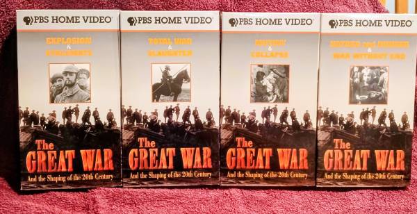 その他 Poetry &amp; Songs of the Civil War [VHS] OS0yMzQ0LmpwZWc.jpeg