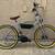 Brand New Deadstock Electric Bike 1000w Bafang Mid Drive E-bike Chrome 1 thumbnail