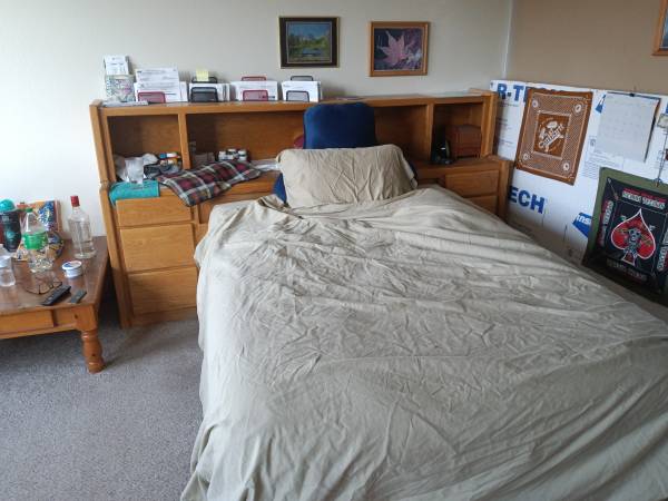 $750 / 1br - 1200ft2 - Room for rent (Ceres)63763025887235121