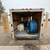Carpet Cleaning Trailer with Prochem Performer 405 and all tools 7 thumbnail