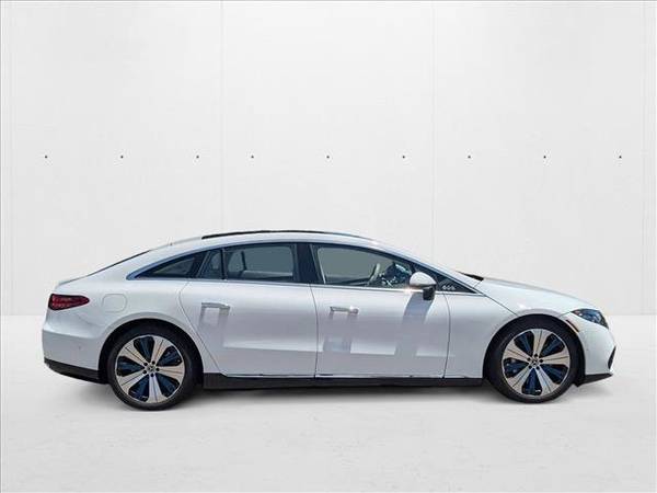 2022 Mercedes-Benz EQS Electric EQS 450+ Sedan - $38,500 (Call *(813) 923-2119* to Confirm Availability Instantly)63443026456067123