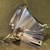 H-D Left Side Headlight Nacelle 4 thumbnail