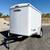 SALE!!! 2025 Carson 5x8 Hiway Cargo Enclosed Trailer - Free Delivery 1 thumbnail
