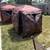 Deer hunting guide gear ground blinds w/lift up entry 3 thumbnail