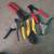 Pliers wire stripper crimps 2 thumbnail