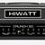 Hiwatt Crunch 50 Head with true spring reverb 1 thumbnail