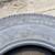 Set of four 275/70/18 Michelin LTX M/S Load Range E Tires 5 thumbnail