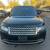 2014 Land Rover Range Rover LWB 510HP SuperCharged 4WD ONLY 99K MILES 2 thumbnail