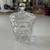 Vintage Fostoria American Clear Rare Glass Jam Pot and Lid 4 thumbnail