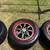 Fs: Tom's RBT by volk rays 15x6.5 33 offset falken azenis 3 thumbnail