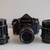 Pentax 67 with 3 portrait lenses 1 thumbnail