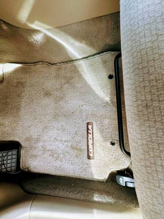 2004 Toyota Corolla LE - $4,195 (Falls Church)63616460413185124