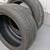 4 tires 245/45/18 Pirelli p7 all season Runflat 7 thumbnail