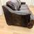 Top Grain Leather Sofa Couch Free Delivery 4 thumbnail