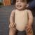 Realistic Toddler Doll Rooted Hair Inset Eyes Smile 2 thumbnail