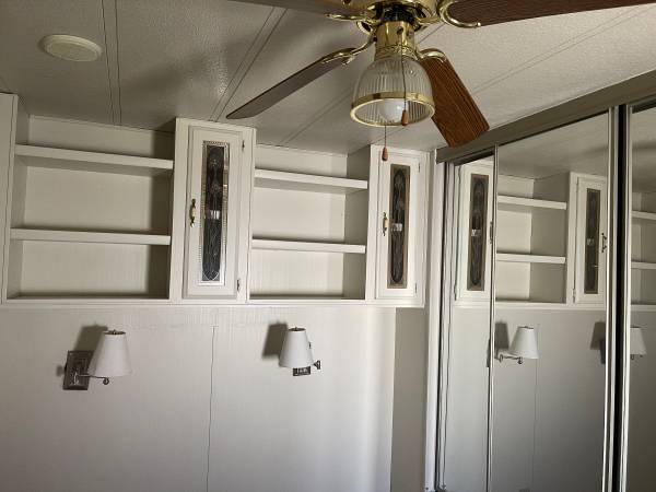 $45,000 / 1br - PARK MODEL - MOBILE HOME63953072655491121