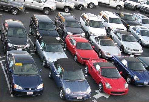 CAR DEALERSHIP FOR LEASE 1