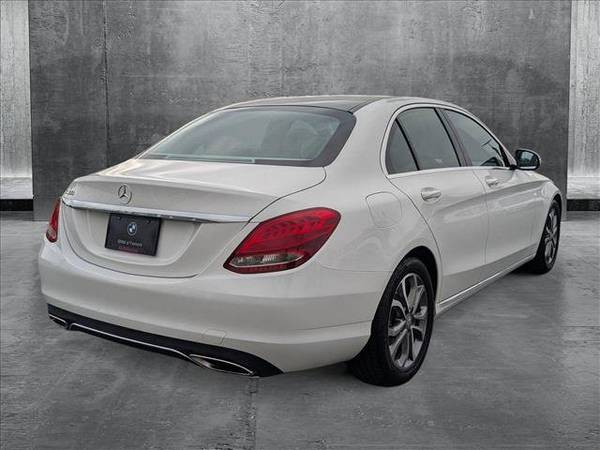 2015 Mercedes-Benz C-Class  C 300 Sport Sedan - $17,281 (Call *(510) 257-9900* to Confirm Availability Instantly)63654697571329124