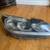 2016 Honda Accord Sedan RIGHT SIDE (Passenger Side) Headlight Assembly 2 thumbnail