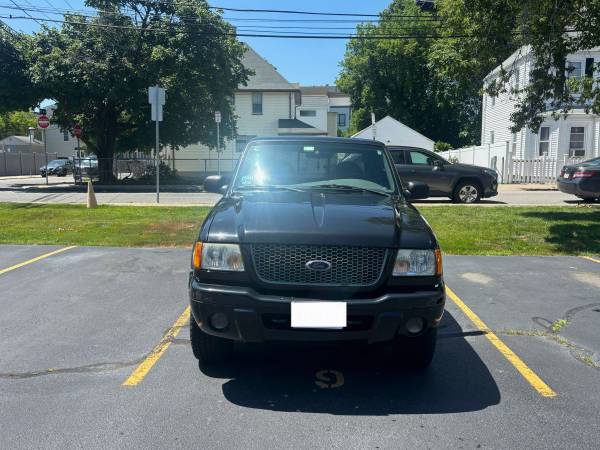 2003 Ford Ranger XLT - $6,995 (Brighton)63618107747203121