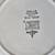 Dinner Plate by American Limoges 2 thumbnail