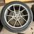 Niche Road Wheels Misano 18” Staggerd and Tires 10 thumbnail