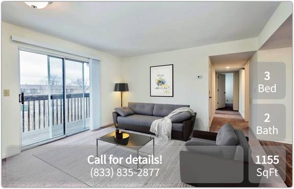 $1,420 / 3br - 1155ft2 - Central Council Bluffs beckons! Secure this 3 bed, 2 bath now! (Council Bluffs)63968761040514120