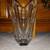 Vintage Orrefors Lead Crystal Belle Tulip Vase, 8 In. 1 thumbnail