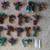 Christmas Lights 17 Strings 2 thumbnail
