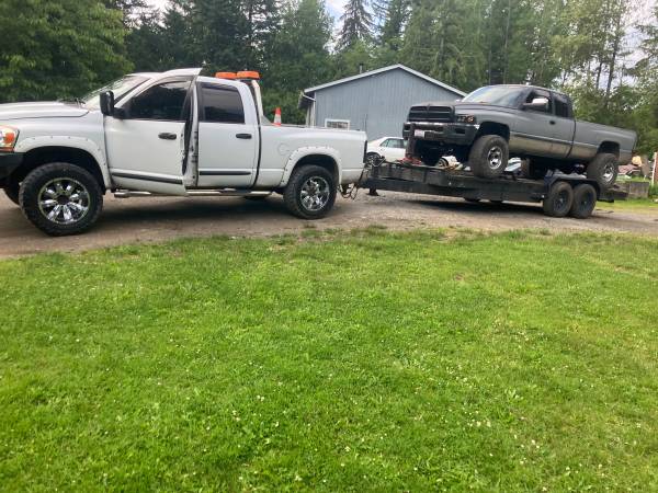 2005 dodge 24v beast 1