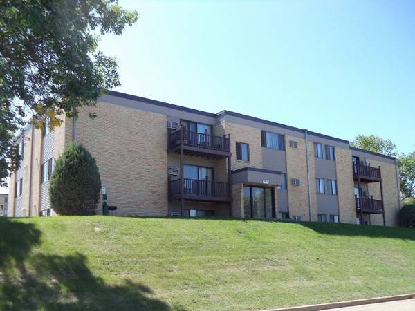 $765 / 2br - 620ft2 - 2/BD, Air Conditioning, Minot ND (505 Park Street, Minot, ND)63672703505921120