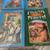 THE COOPER FAMILY ADVENTURE SERIES By Frank E Peretti  4 Paperbacks 3 thumbnail