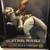 Vintage 1997 18”x18” large Han Solo & tauntaun action figure in box 2 thumbnail