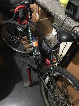 Diamond back bike for sale 1