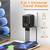Universal Travel Adapter, 70W International Wall Charger, PD Fast Charging, 5-Po 3 thumbnail