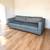 FREE DELIVERY - Restoration Hardware Sofa 7 thumbnail