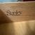 Solid cherry bedroom set 5 thumbnail